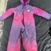 Комбенизон, в Солнечногорске