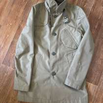 G-star raw Мужская куртка S, в Санкт-Петербурге