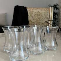 Стаканы, в Сочи