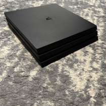 PlayStation 4 Pro 1TB, в Армавире