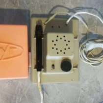 Игрушка электровыжигатель, в Новокуйбышевске