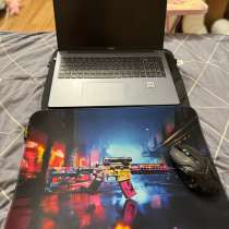 Ноутбук игровой, в Хабаровске