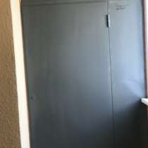 Тамбуры двери Кладовки, в Воронеже