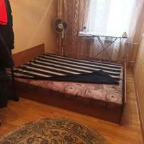 Продам двухместную кровать, в г.Доброполье