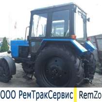 Мтз после капитального ремонта, в г.Брест