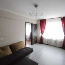 Сдается двухкомнатная квартира по адресу: ул. Молодежная 12, в Смоленске