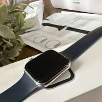 Часы Apple Watch 4 SE, в Краснодаре