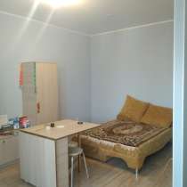 Сдается однокомнатная квартира по адресу ул Южная, 8, в Казани