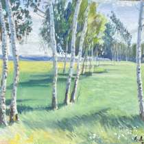 Мелколесье, в Москве