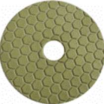 Гибкий диск DS толщ. 1,3мм, диам. 100мм, #200, в Москве