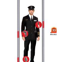 ❖Qapi tipli metaldetektorlarin satisi, в г.Баку