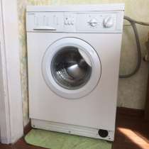 Продам стиральную машину б/у, в Новосибирске