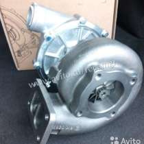 Турбина К27-94-01 Новая, в Москве