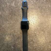 Apple Watch 3, 42 mm, в Екатеринбурге