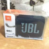 JBL GO 3, в Воркуте