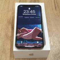 IPhone XS 256gb, в Тюмени