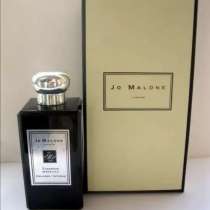 JO MALONE TUBEROSE ANGELICA 100 ML, в Новосибирске