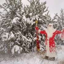 Услуга Поздравление Деда мороза и снегурочки Брест, в г.Брест