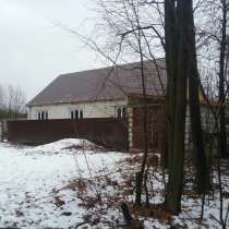 дом в горроще, в Рязани