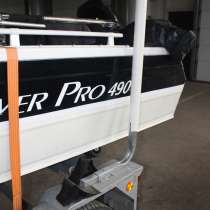 Купить лодку (катер) NorthSilver Pro 490, Mercury 60, ЛАВ-81, в Рыбинске