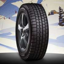 205/55R16 Dunlop WinterMaxx WM01 зима, в Братске