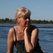 Ирина, 55 лет, хочет пообщаться, в Санкт-Петербурге