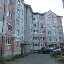 Продается квартира, в Вологде