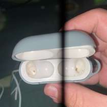 Apple AirPods Pro 1-поколения, в Санкт-Петербурге