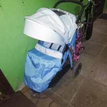 Детская коляска и санка, в Балашихе