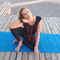 SKYPE УРОКИ ПО ХАТХА ЙОГЕ, в Санкт-Петербурге