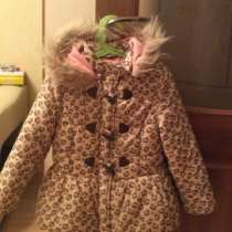 Куртка Sweet Millie демисезонная осень- тёплая зим, в Казани