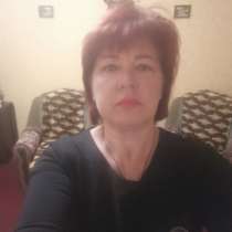 Елена Михайловна Ещенко, 51 год, хочет пообщаться, в г.Донецк