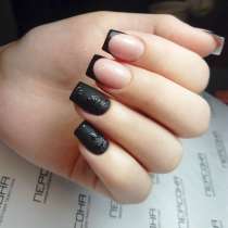 Мастер маникюра и педикюра (все виды ногтевого сервиса), в Краснодаре