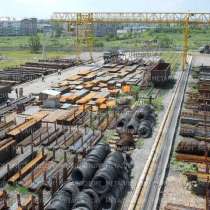 Продаю металлопрокат, в Чебоксарах