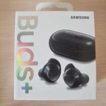 Samsung Buds+, в Краснодаре