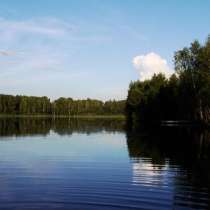 ИЖС Иваньковское водохранилище - 17 сот, в Можайске