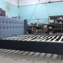 Кровать от производителя, в Санкт-Петербурге