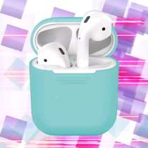 AirPods 2, в Новосибирске