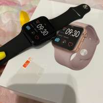 Apple Watch series 5 Black (реплика), в Нижнем Новгороде