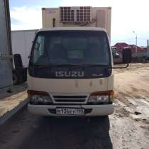 ISUZU Elf, в Ступино