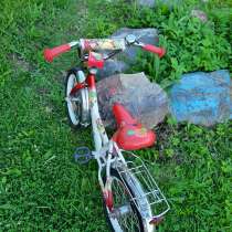 Велосипед детский, в Пскове