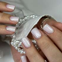 Ногти маникюр наращивание ногтей, в Новосибирске