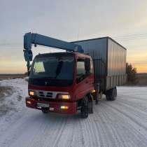 Услуги по аренде манипулятора, в Тюмени