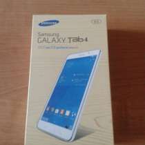 планшет Samsung GALAXY Tab 4 8 Гб, в Иванове