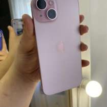 Айфон 15, в Оренбурге