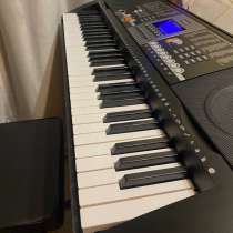 Синтезатор, в Костроме