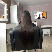 Наращивание био волос, в Саратове