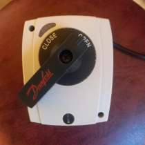 Danfoss AMZ112. 7шт наличие, в Москве
