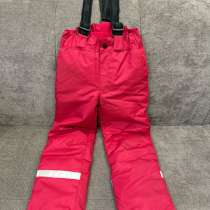 Брюки зимние LASSIE, в Мурманске