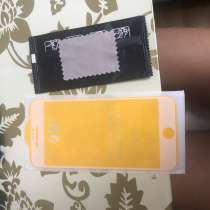Продам защитное стекло на iPhone 7/8 plus, в Астрахани
